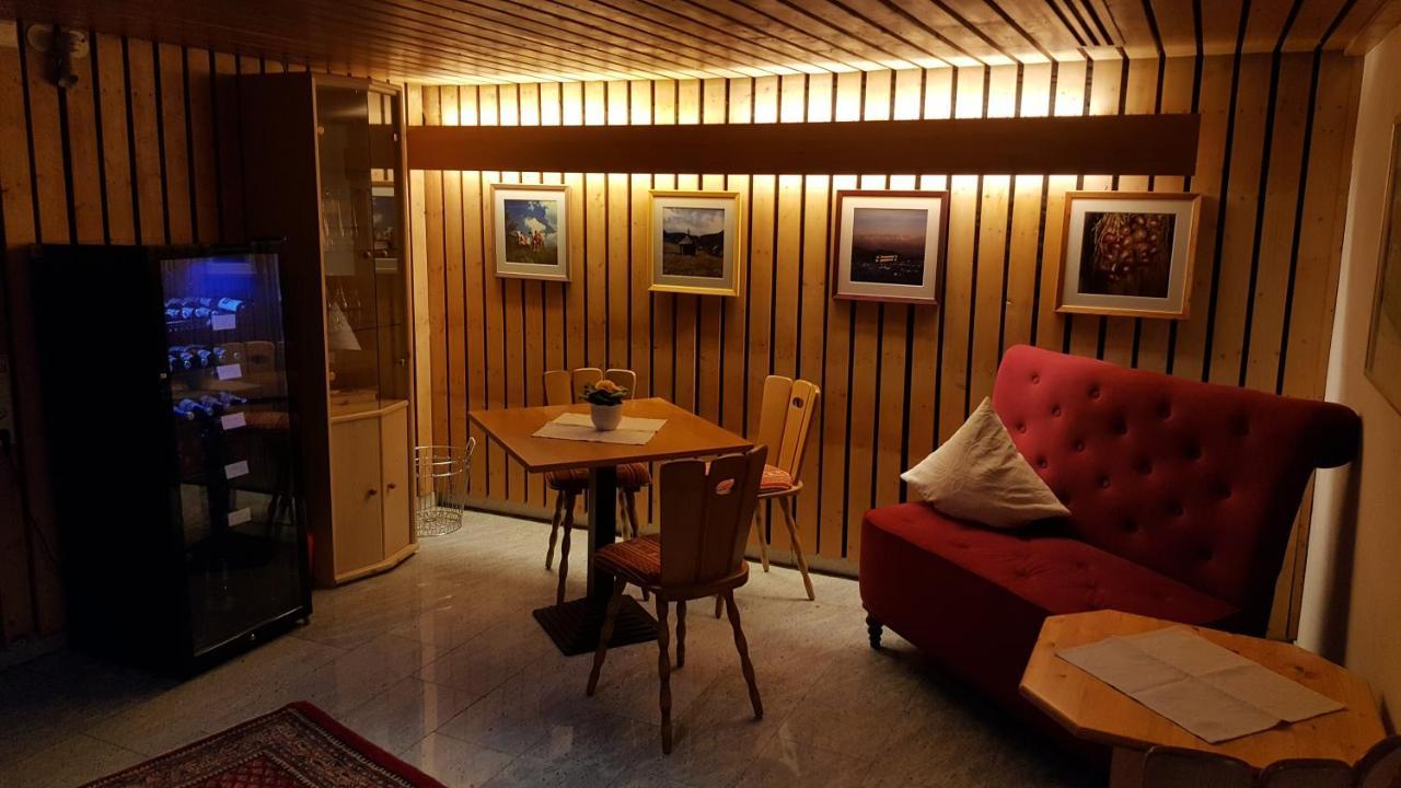 Hotel Vier Loewen Schönau im Schwarzwald Exterior foto