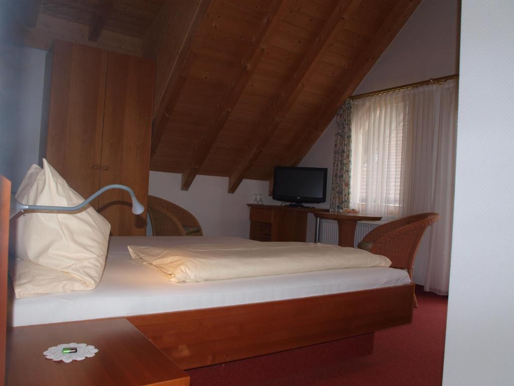 Hotel Vier Loewen Schönau im Schwarzwald Habitación foto